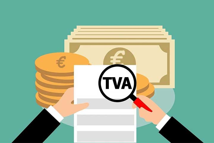 TVA Châssis