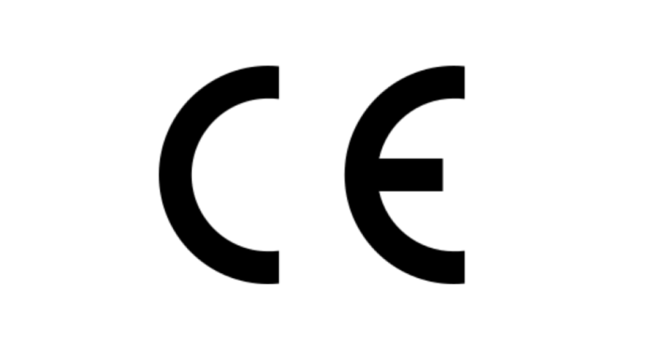 Certification européenne châssis alu