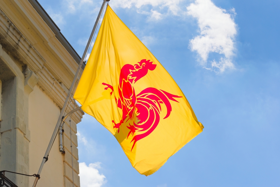 primes châssis Wallonie
